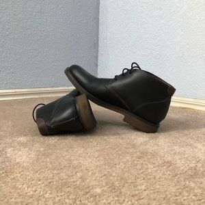 Johnston & Murphy Copeland Casual Chukka Boot